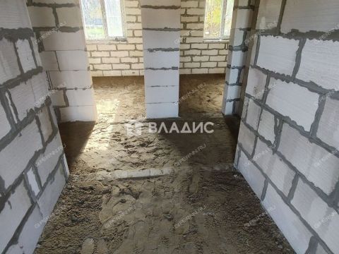 dom-derevnya-zabore-gorodskoy-okrug-bor фото