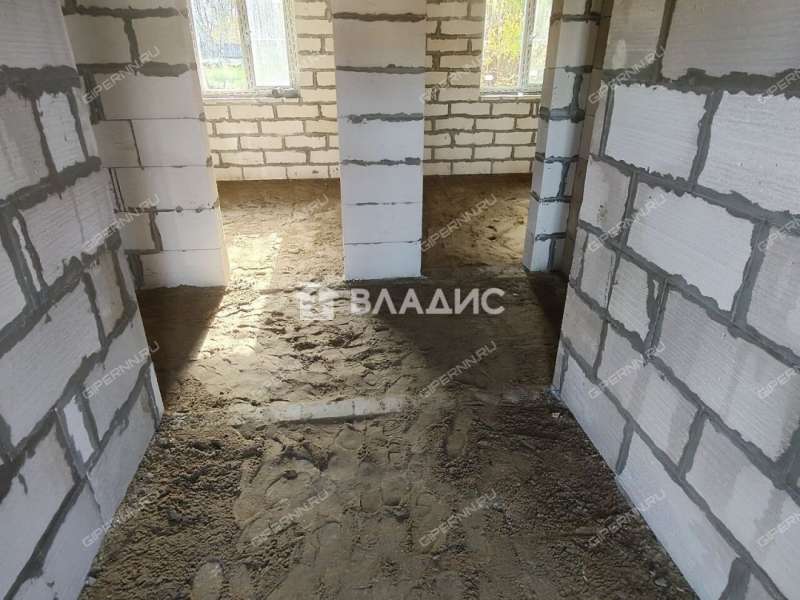 дом на  деревня Заборье