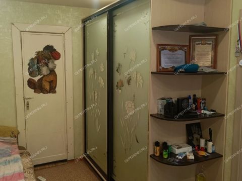 2-komnatnaya-ul-avtomehanicheskaya-d-18 фото