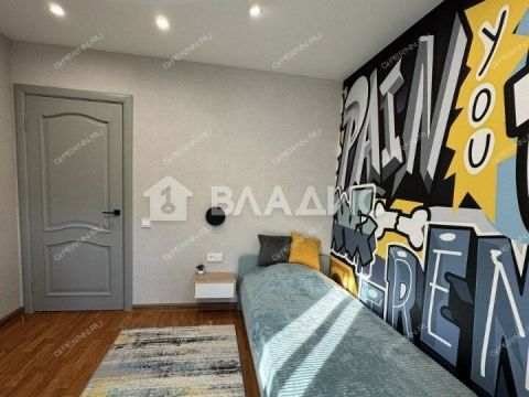 3-komnatnaya-poselok-druzhnyy-kstovskiy-rayon фото