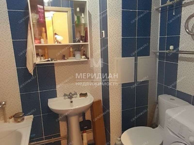 однокомнатная квартира на Изумрудной улице дом 14 к2 посёлок Культура