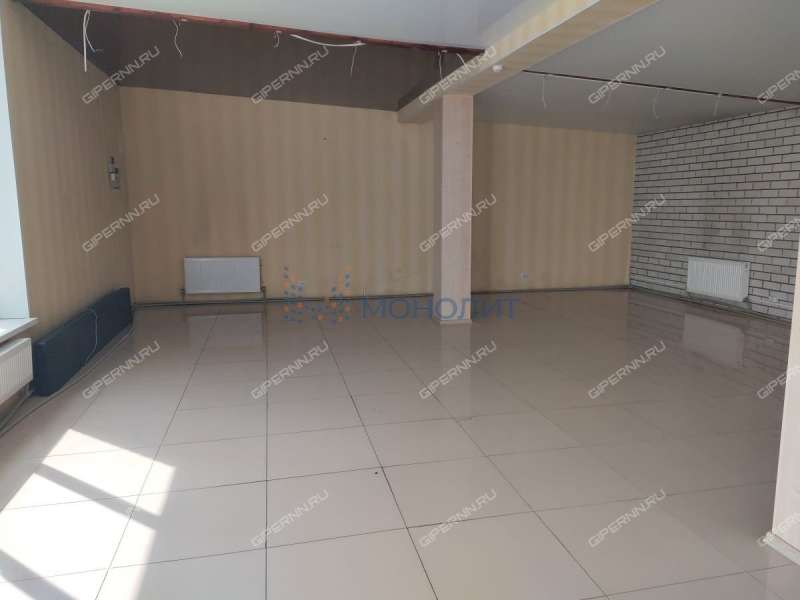 здание под офис, торговую площадь на улице Ленина рабочий посёлок Сосновское