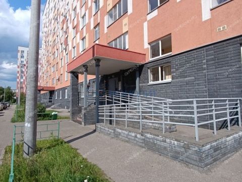 1-komnatnaya-ul-sputnika-d-34 фото