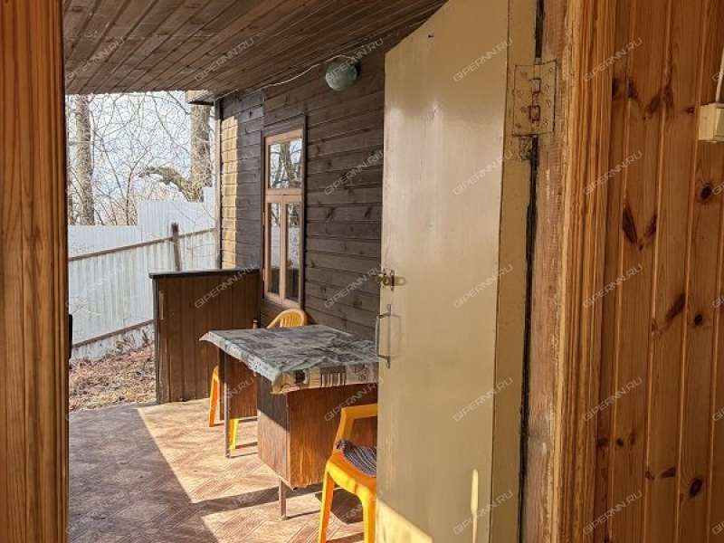 дом в посёлке Малиновая Гряда