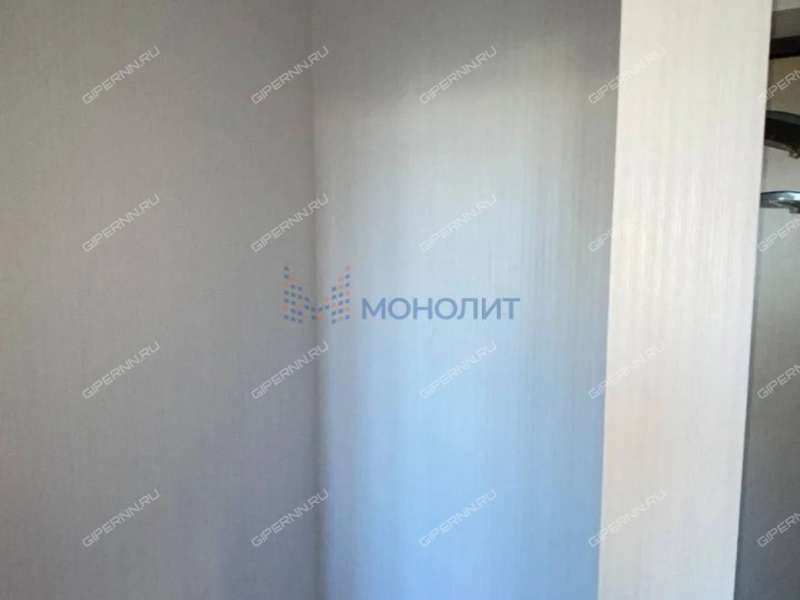 однокомнатная квартира на проспекте Кораблестроителей дом 80