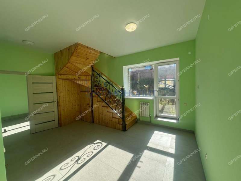 таунхаус на улице Вишневая деревня Ржавка