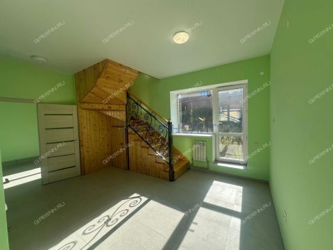 taunhaus-derevnya-rzhavka-kstovskiy-rayon фото