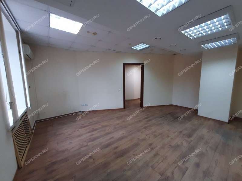 помещение под офис на Костина ул., д.13