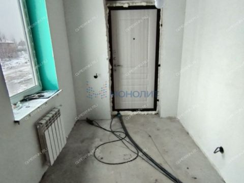 kottedzh-derevnya-shumilovo-bogorodskiy-municipalnyy-okrug фото