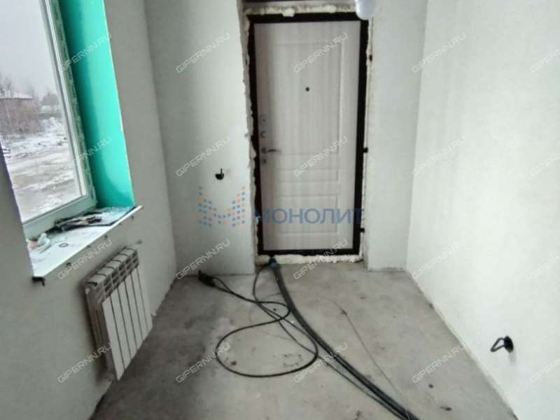 коттедж на улице Лесная деревня Шумилово