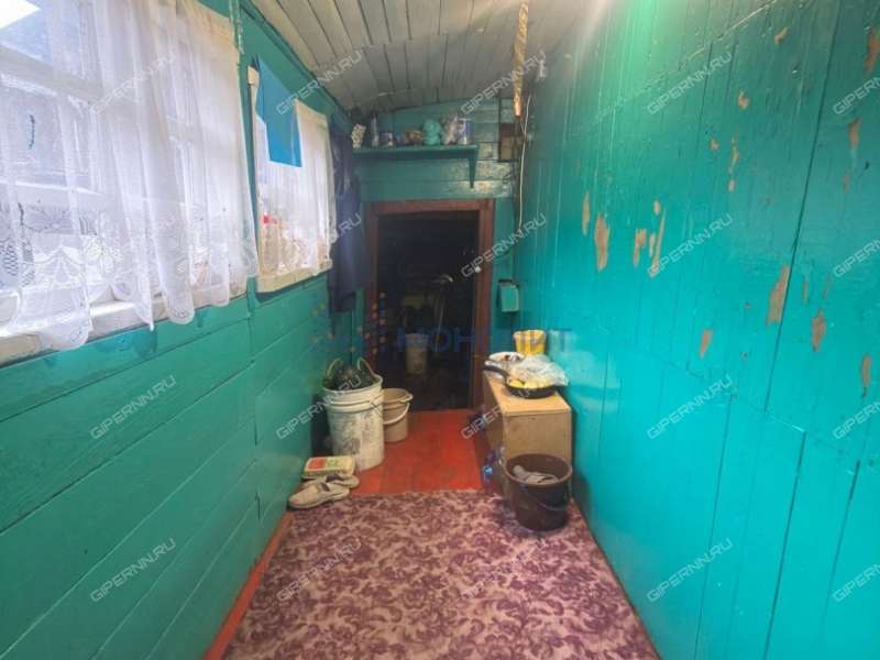 дом на улице Володарского Красная Горка сп