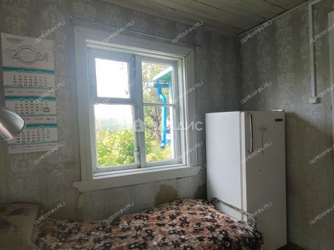 dom-sadovodcheskoe-nekommercheskoe-tovarishhestvo-okskoe-bogorodskiy-municipalnyy-okrug фото