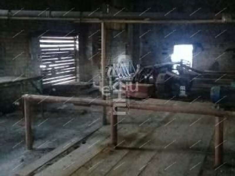 готовый бизнес деревообрабатывающее предприятие в городском округе Семёновский Нижегородской области