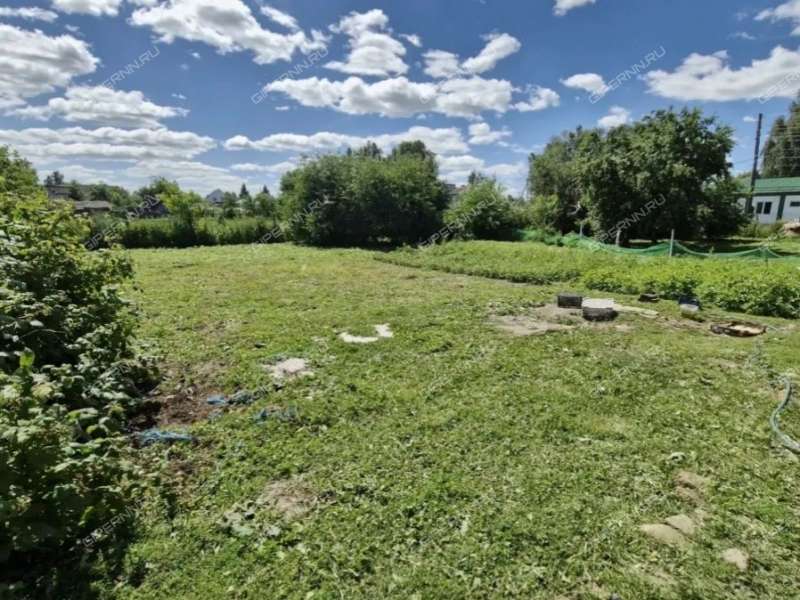 дом на улице Задний порядок село Лакша