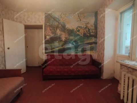 2-komnatnaya-ul-tihoreckaya-d-5a фото