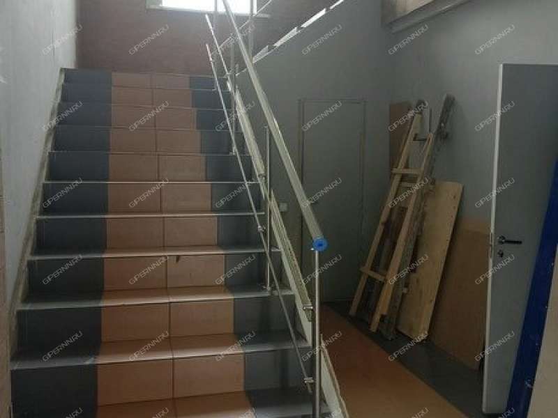 помещение под склад на Ул. Зайцева, д. 40а