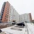 однокомнатная квартира на улице Бориса Видяева дом 21