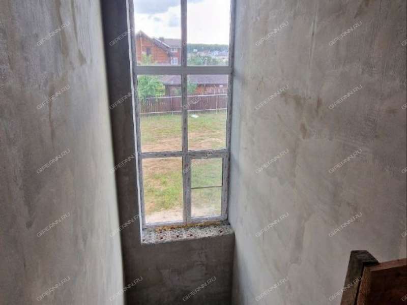 дом на Цветаевой ул. село Каменки