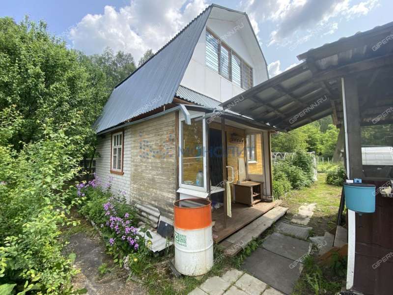 дача на - посёлок Большое Пикино