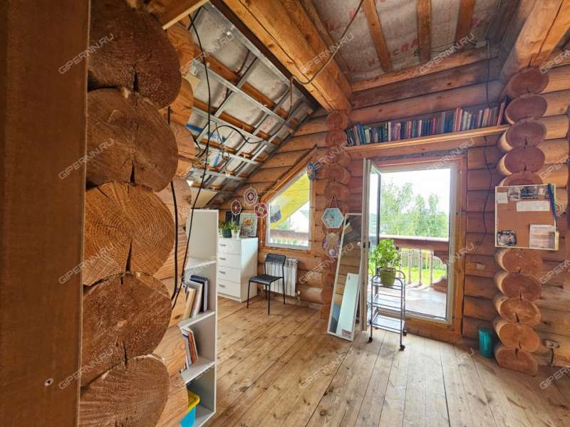 дом на  деревня Ройка