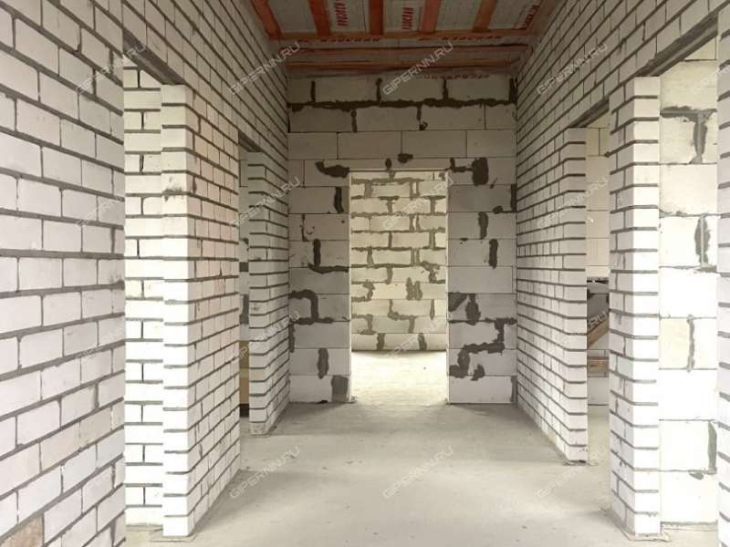 дом на  деревня Бугры