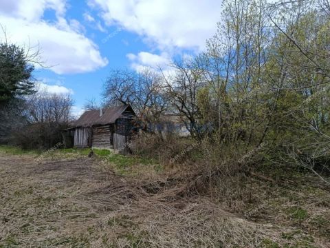 dom-derevnya-valki-gorodskoy-okrug-bor фото