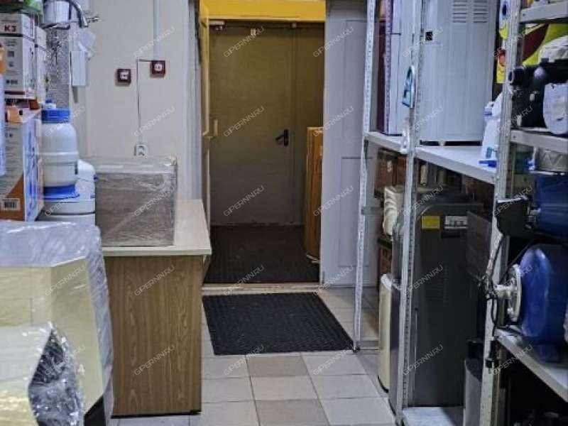 помещение под офис на Дворовой улице