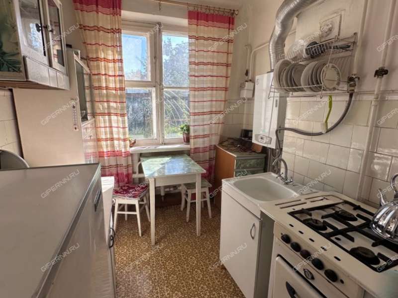 дом на Сосновской улице город Кстово