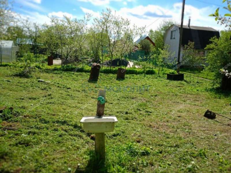 дача на уч.244 село Большая Ельня