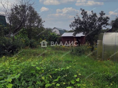 dom-sadovodcheskoe-nekommercheskoe-tovarishhestvo-zvezdochka-gorodskoy-okrug-bor фото