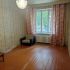 двухкомнатная квартира в переулке Райниса дом 8