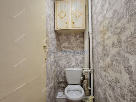 1-komnatnaya-ul-sergeya-esenina-d-4a фото