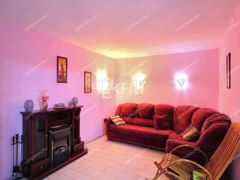 дом на улице Лесная село Новые Ключищи