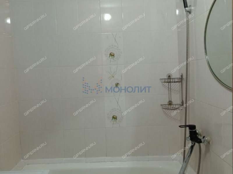 двухкомнатная квартира на Фруктовой улице дом 3 к3