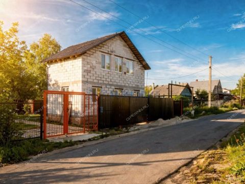 dom-selo-ichalki-perevozskiy-gorodskoy-okrug фото