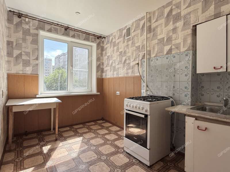 двухкомнатная квартира на Комсомольской улице дом 8