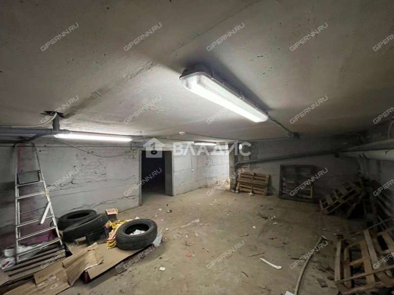 помещение под помещение свободного назначения на 20