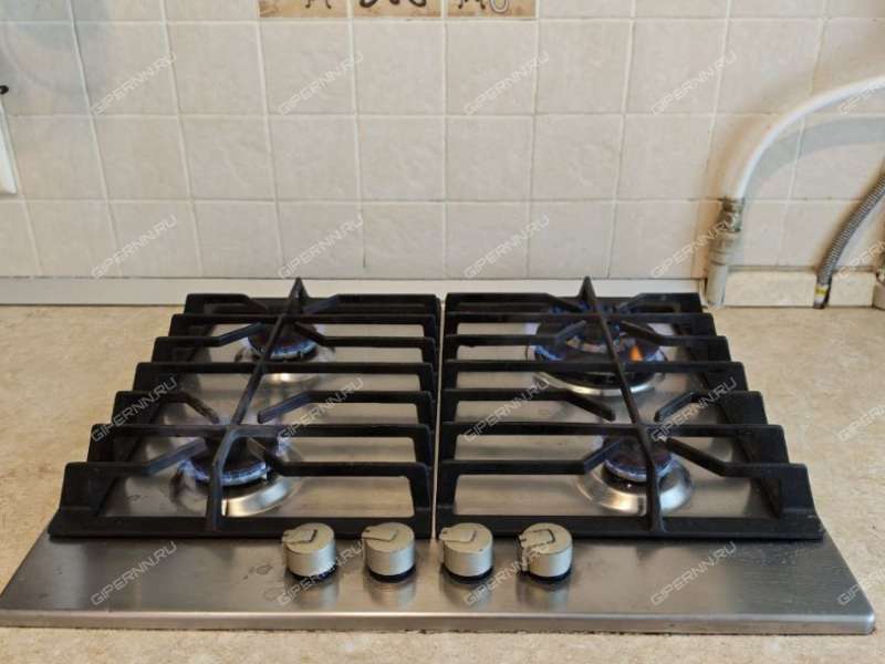 однокомнатная квартира на Юбилейном бульваре дом 7