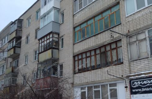 Престиж кстово 3 й микрорайон 1 фото Мкр. 3-й, 12 - Кстово Нижегородской области