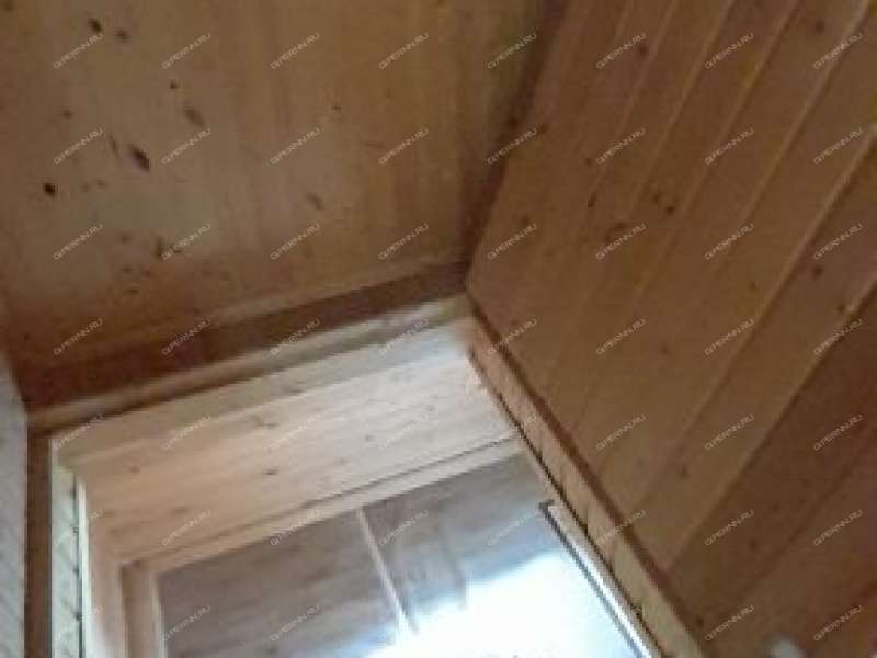 дом на Возрождение город Бор