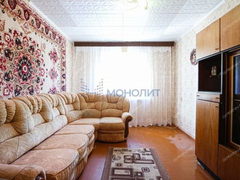3-komnatnaya-ul-sergeya-esenina-d-6 фото