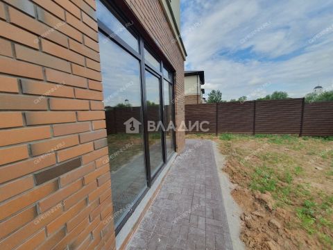 dom-selo-bolshaya-elnya-kstovskiy-rayon фото