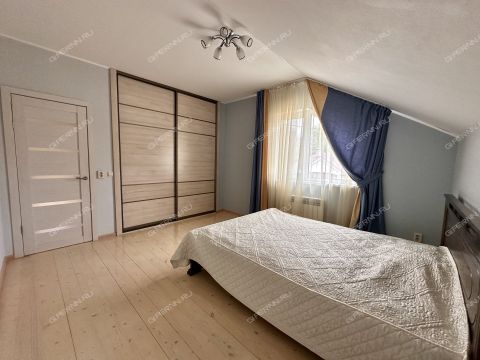 dom-poselok-volzhskiy-kstovskiy-rayon фото