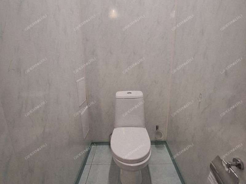 двухкомнатная квартира на Керченской улице дом 20В