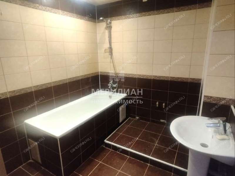 двухкомнатная квартира на Союзном проспекте дом 1А