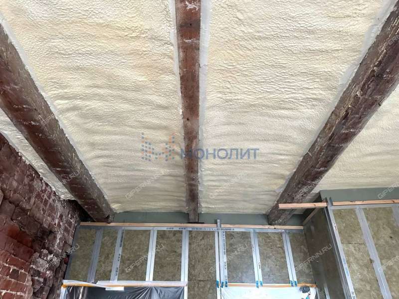 однокомнатная квартира в Рыбном переулке дом 4