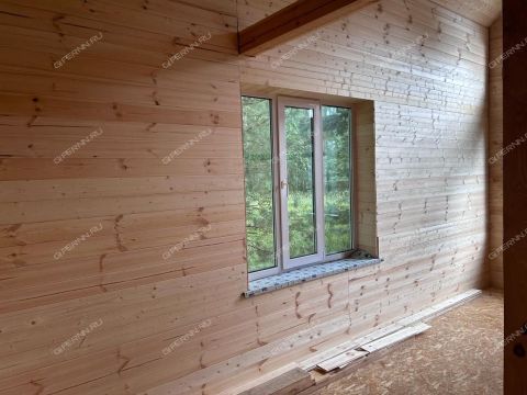 dom-selo-selskaya-maza-gorodskoy-okrug-bor фото