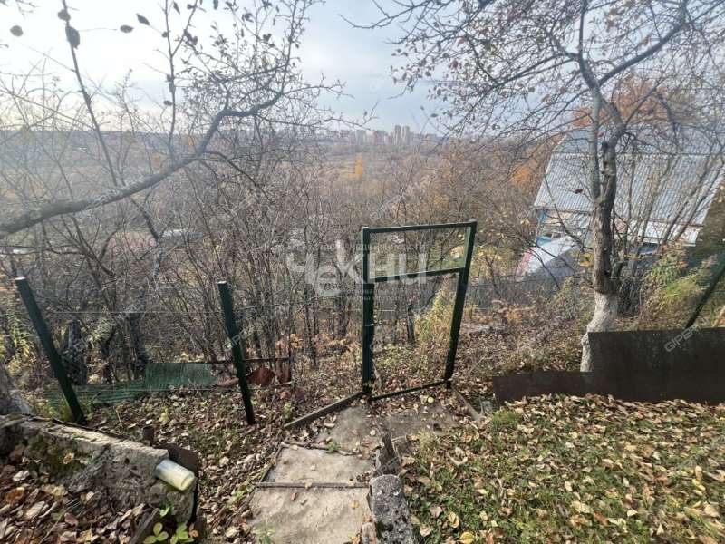 дом на «Маяк» садовое товарищество