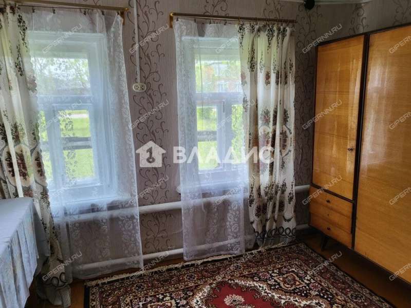 дом на Северной улице город Ворсма
