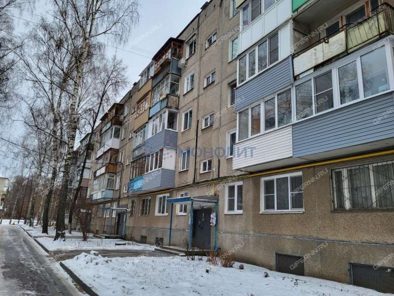 двухкомнатная квартира на Южном шоссе дом 16Б